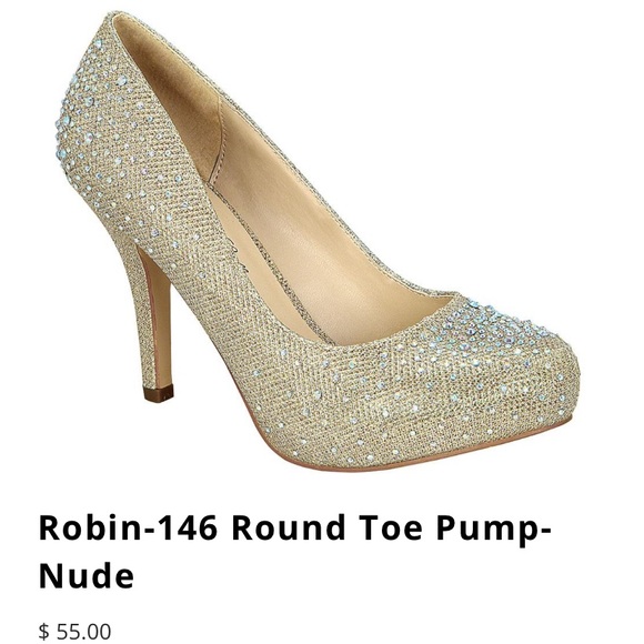 High Heels - Picture 6 of 6